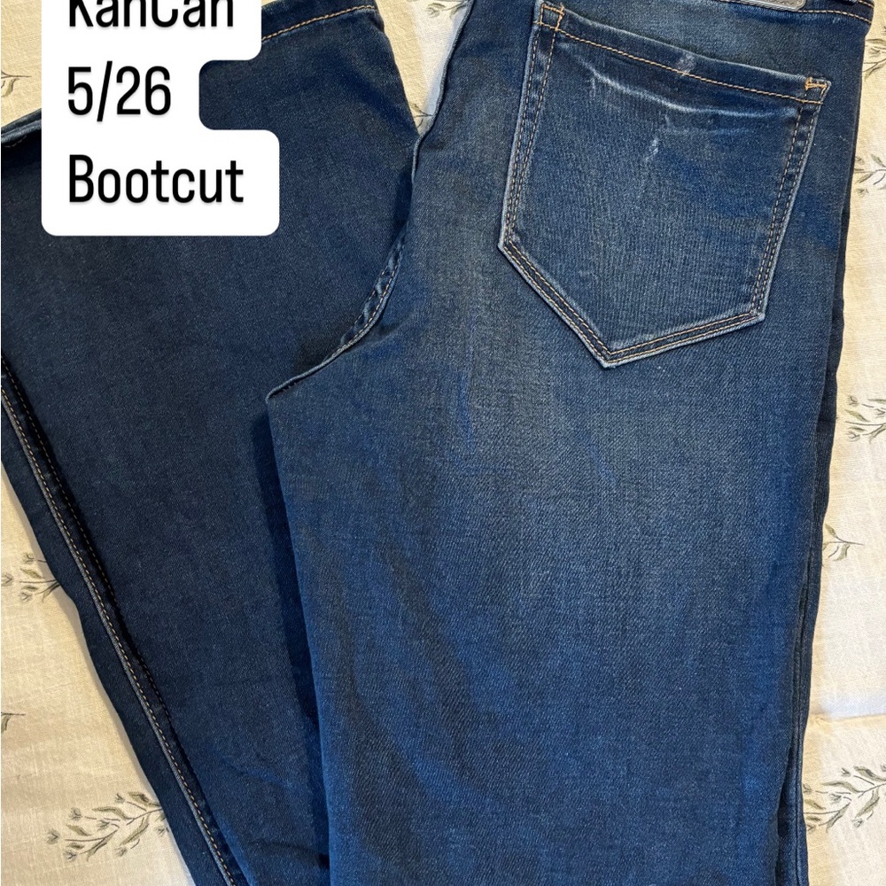 KanCan Bootcut Jeans